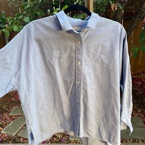 Everlane Oxford Shirt